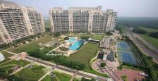 Luxury Apartment For Rent, Golf Course Road Gurgaon